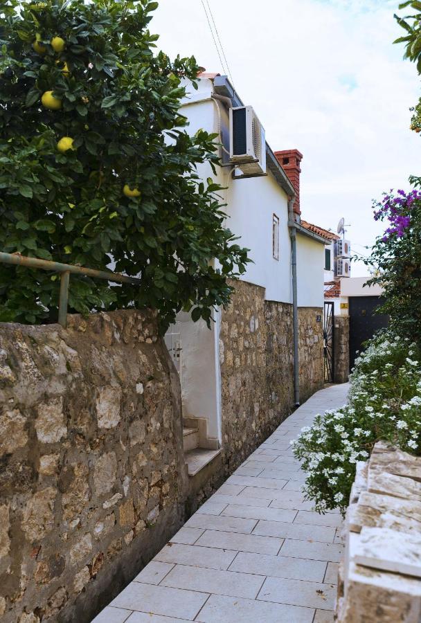 Apartment Niki Dubrovnik Exterior foto