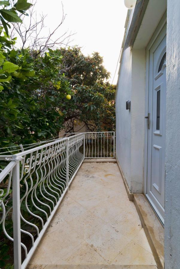 Apartment Niki Dubrovnik Exterior foto